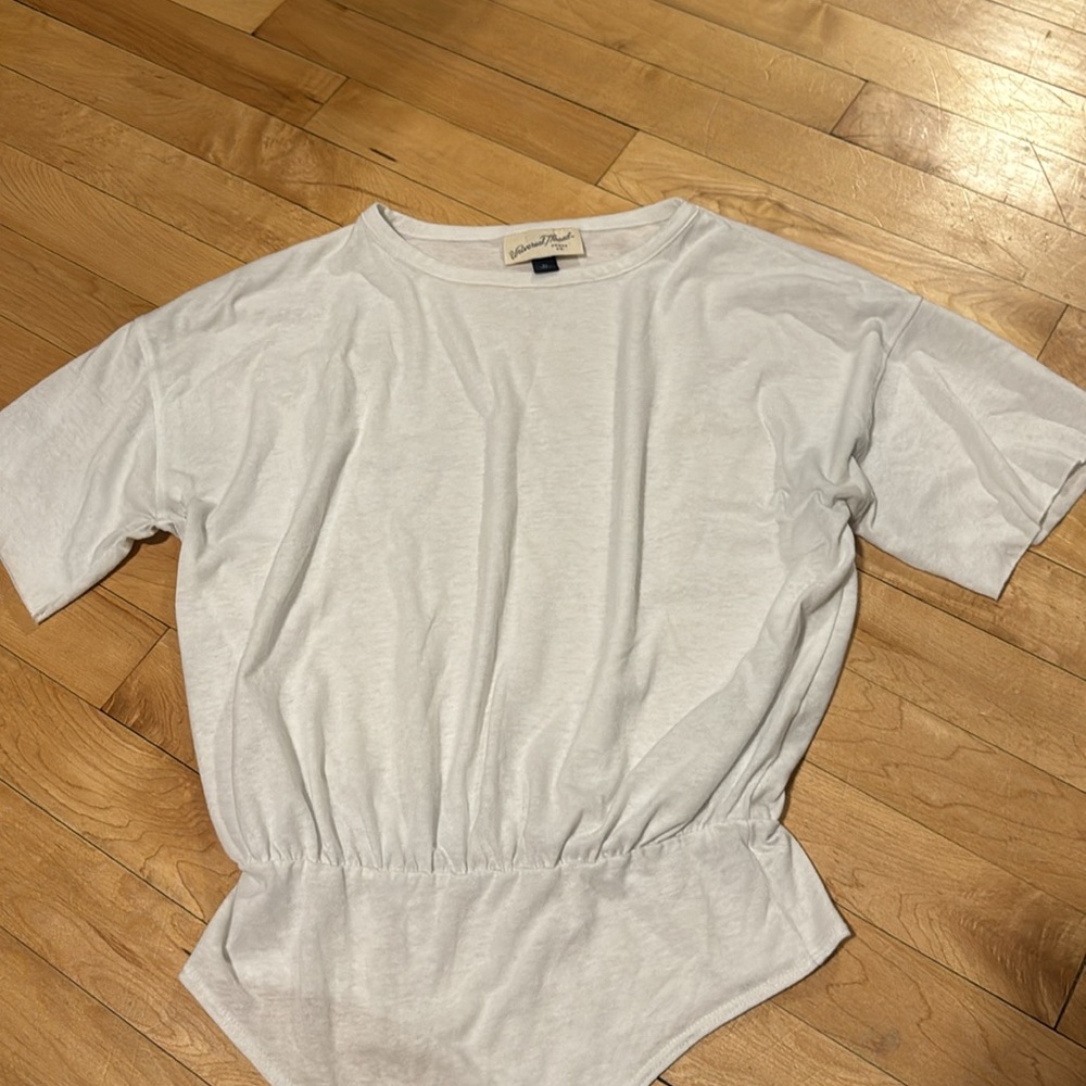 Women’s tshirt bodysuit - Picture 2 of 8